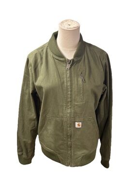 Carhartt Women’s Jacket